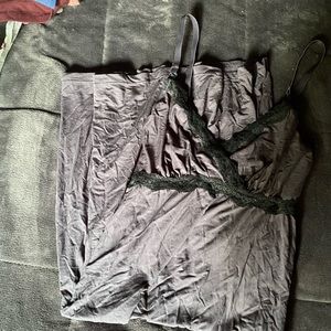 gilligan&omalley women’s nursing nightgown